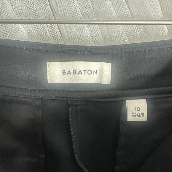 Babaton Command cropped pant - Picture 6 of 9